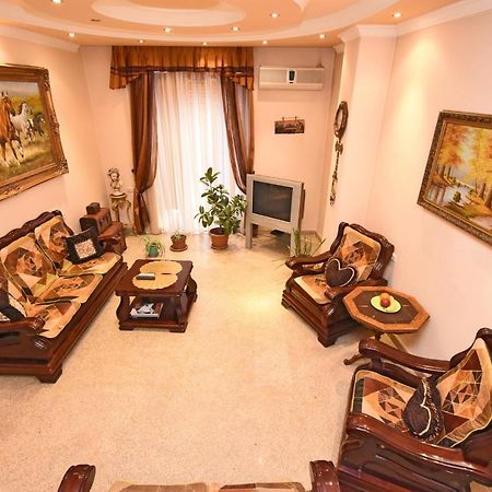 Guest House Erevan Exterior foto