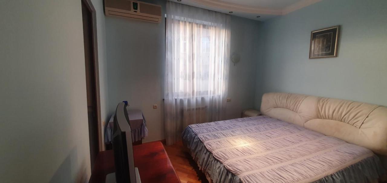 Guest House Erevan Exterior foto
