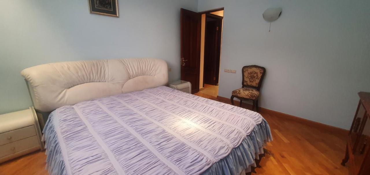 Guest House Erevan Exterior foto