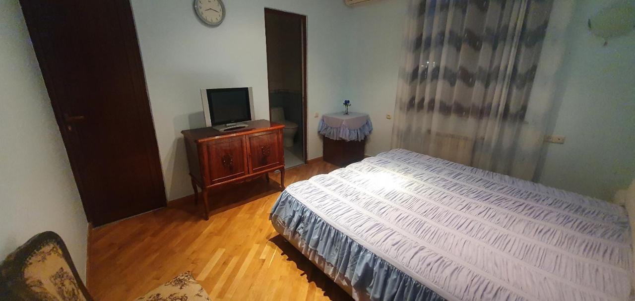Guest House Erevan Exterior foto