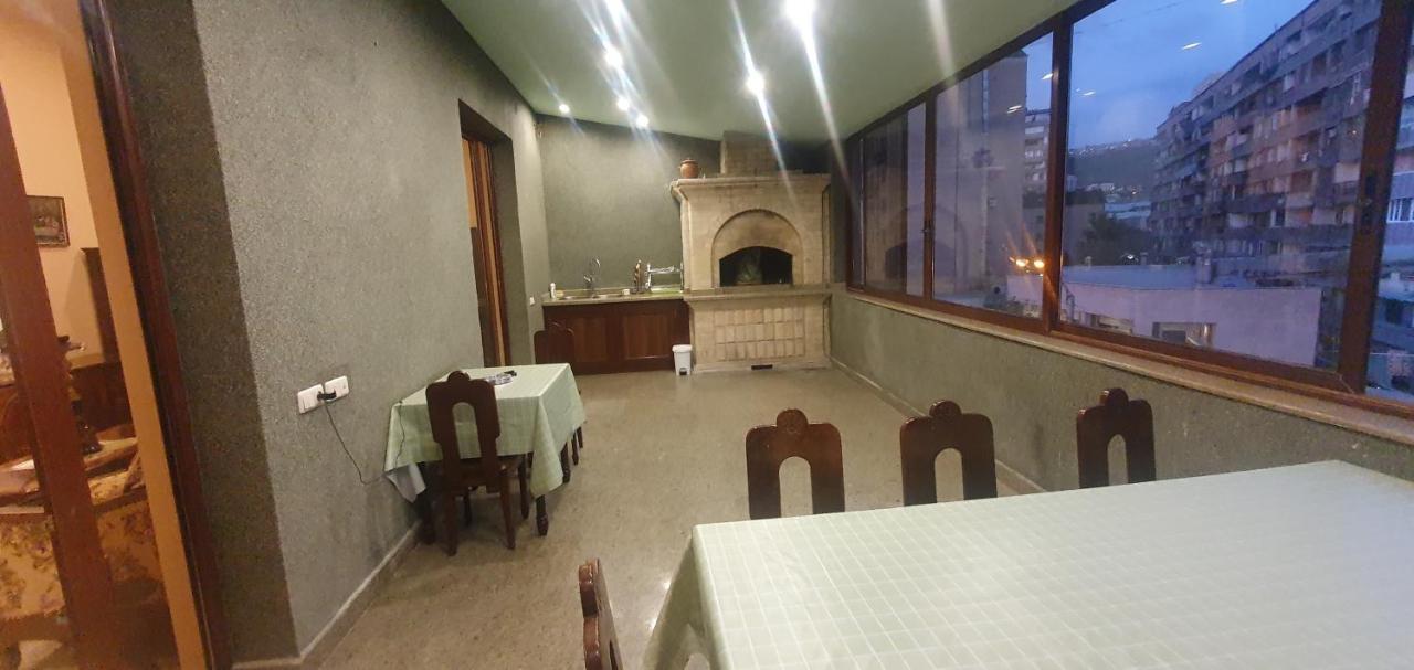 Guest House Erevan Exterior foto
