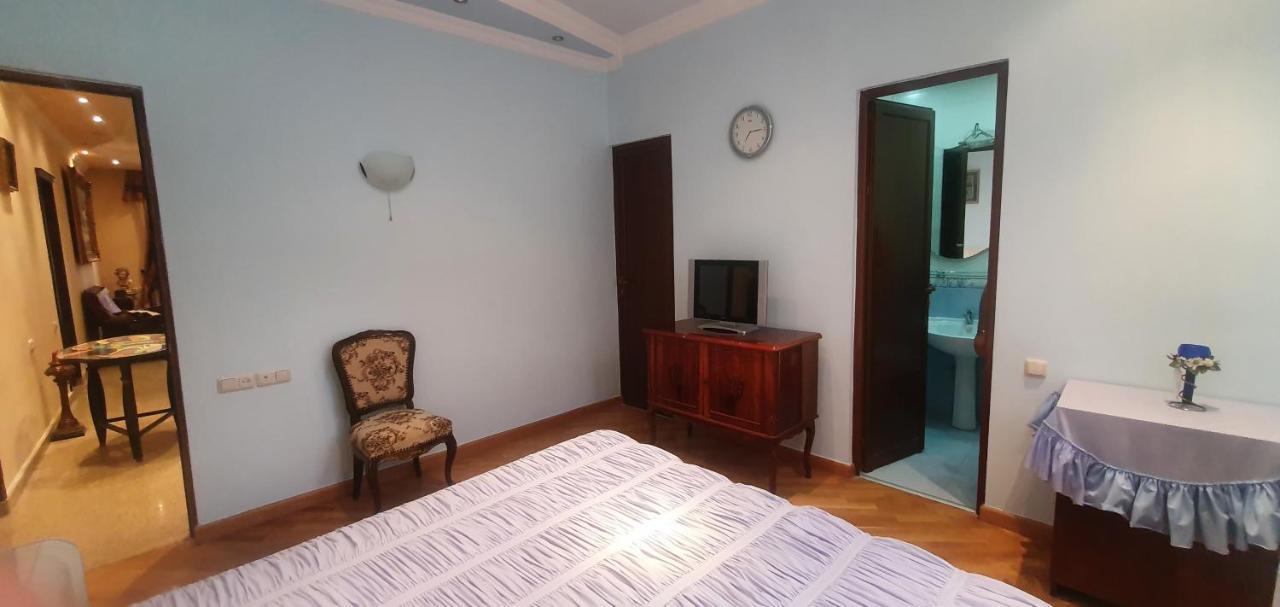 Guest House Erevan Exterior foto