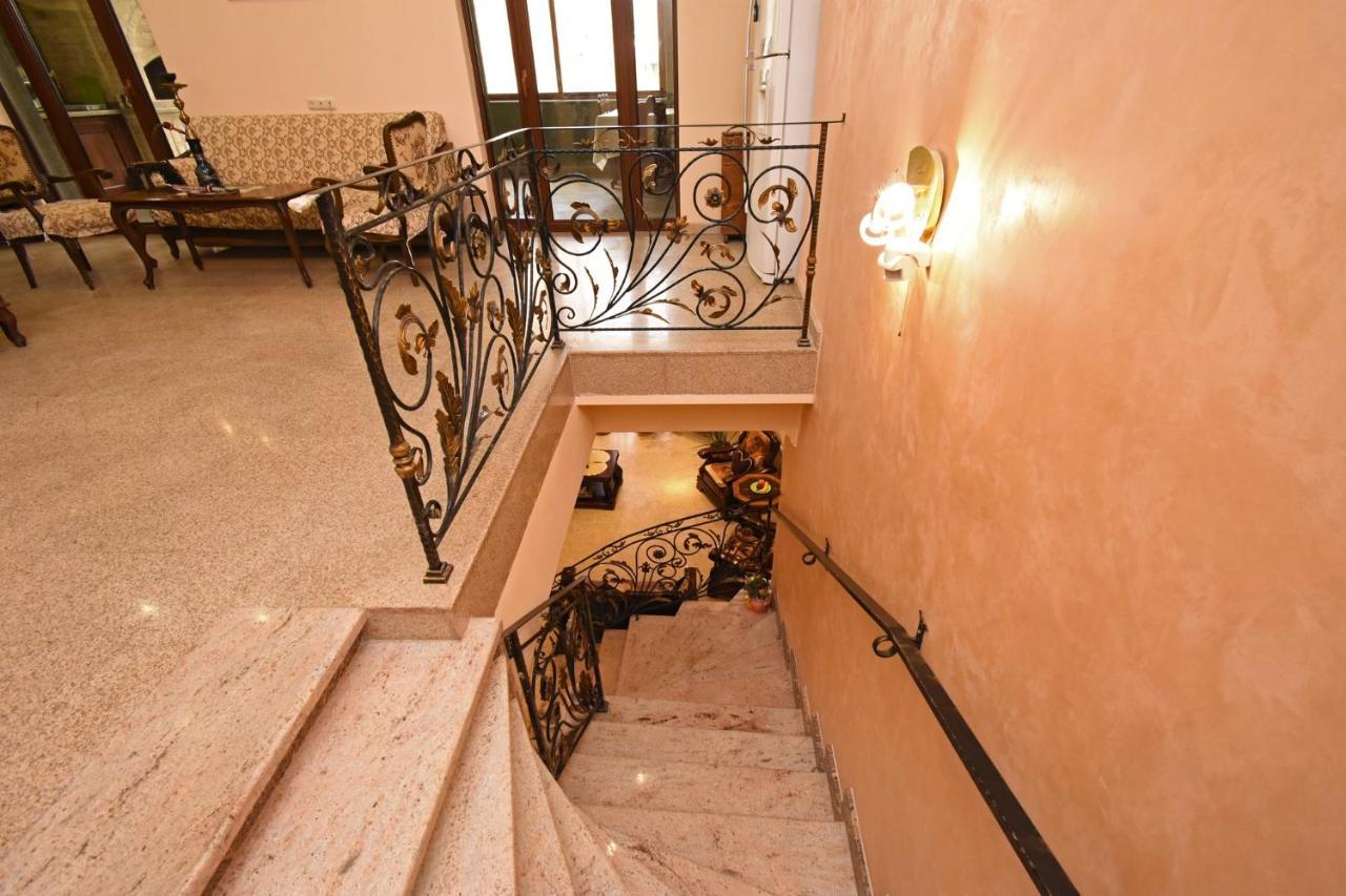 Guest House Erevan Exterior foto